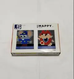 ドッツ　マッピー　ナムコ