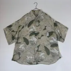 激レア Powder クジラ Tシャツ ヴィンテージ M-67 - メルカリ