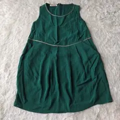 MARNI マルニ ワンピース サイズ6 美品 グリーン キッズ 女の子のサムネイル