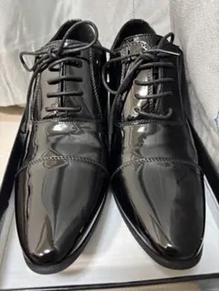 ダンスシューズ shoe Factory bunzo 黒系 シューファクトリー - メルカリ