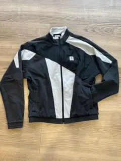 Reebok ナイロンジャケット M