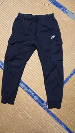 極美品‼️ NIKEスウェットパンツ 最終値下げ！