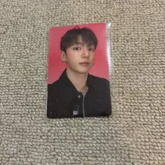 ト*イ様 BTS ARIRANG フォトカード トレカ ラキドロ JUNGKOO