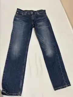 Levi's 511 スリムフィットデニム W30 L30