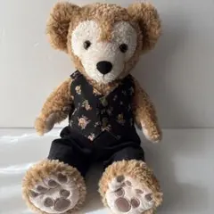 ダッフィー2点セット