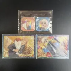 【バラ売り可】呪術廻戦 幻影夜行本舗 五条 虎杖 セット