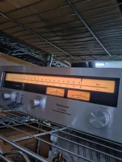 2026年最新】technics su 3200の人気アイテム - メルカリ