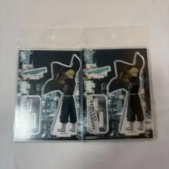 東京リベンジャーズ 松野千冬 アクリルスタンド