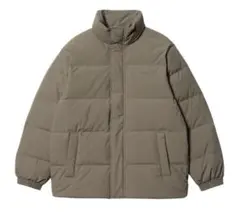 【即日発送】Carhartt DANVILLE JACKET カーハート ダウン
