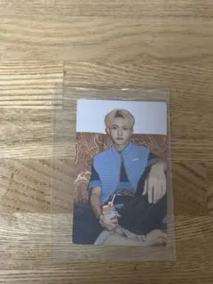 INI 2nd 写真集 Viva la vita 楽天 トレカ 田島将吾