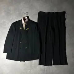 90s ✨GIANNI VERSACE ダブルスーツ シャツピンズ5点セット - メルカリ
