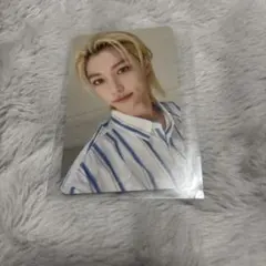 straykids スキズ トレカ フィリックス 限定