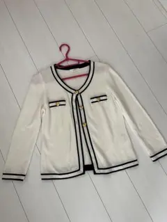 ゴールドボタン
