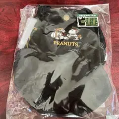郵便局限定 PEANUTS スヌーピー ショルダーポシェット