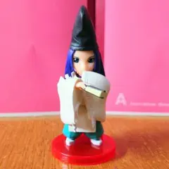 ★WCF J STARS　ワールドコレクタブルフィギュア　ヒカルの碁　藤原佐為★