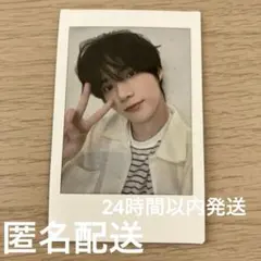 TXT Summer Together インスタントフォト チェキ ボムギュ