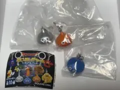 ドラゴンクエスト めじるしチャーム スライム2点セット