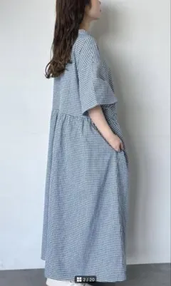 【美品】グレースコンチネンタル カシュクール ラップワンピース ベルト ドレス 美品】グレースコンチネンタル カシュクール ラップワンピース ベルト