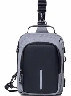 ボディバッグ ショルダーバッグ 斜めがけ