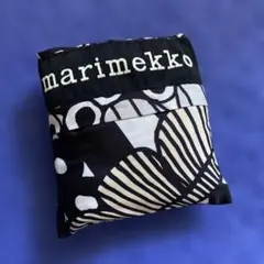 marimekko エコバッグ