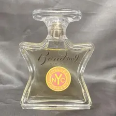 23日迄☆最終☆Bond No.9 ☆アンディウォーホル☆レキシントン