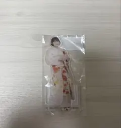 乃木坂46 川崎桜 2024成人式 アクリルスタンド - メルカリ