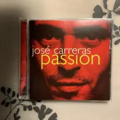 José Carreras Passion CD