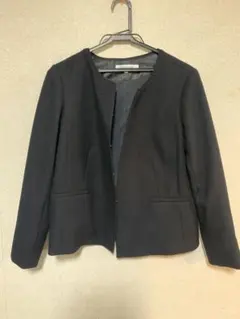 ナチュラルビューティーベーシック　ジャケット