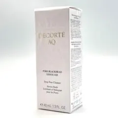 【未開封】コスメデコルテ AQ 毛穴美容液オイル 洗い流し用 40ml