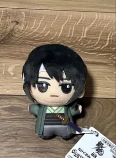 即購入OK！】銀魂 桂小太郎 むにゅぐるみ ぬいぐるみ 新品 - メルカリ