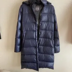 DUVETICA　ロングコート