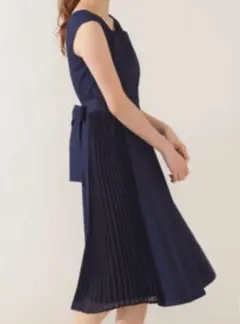 JILL by JILLSTUART デニムワンピース