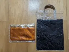 【新品】レディースポーチ＆ミニトート