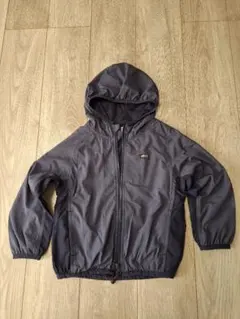 ウインドブレーカー【120】ネイビー