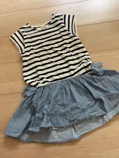 プティマイン　ワンピース