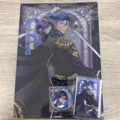 【即購入⭕️】悪魔執事と黒い猫 ハウレス セット