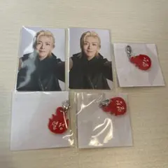 NCT THE MOMENTUM 悠太 ユウタ トレカ ラントイ