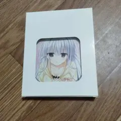 はつゆきさくら ワイヤレス充電器