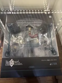 Fate/Grand Order エドモン・ダンテス フィギュア　　巌窟王