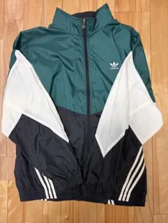 古着 90s アディダス adidas ナイロンジャケット 常田大希着用 - メルカリ
