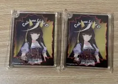 7th アニメイトカフェ コロッタ CoLotta ドリームジャーニー - メルカリ