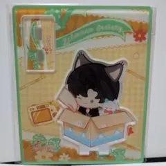 恋と深空　レイ　アクリルスタンド