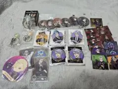 ツイステ グッズまとめ売り