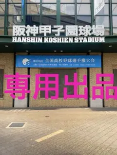 拓大紅陵グッズ