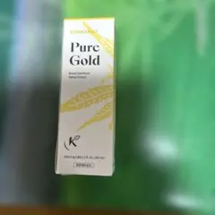 2026年最新】kannaway ピュアゴールドの人気アイテム - メルカリ