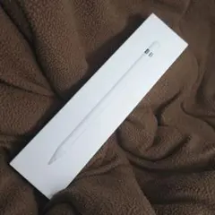 Apple★ジャンク品箱付き美品アップルペンシル第1世代★MK0C2J/A送料込