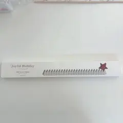 Joyful Holiday MDFアドベントカレンダー クリスマス飾り