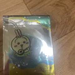 ちいかわ 人魚の森のひみつ うさぎ