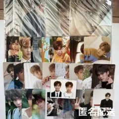 ASTRO ラキ トレカ まとめ