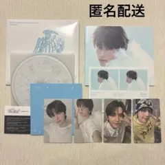 TWS シニュ play hard compact セット